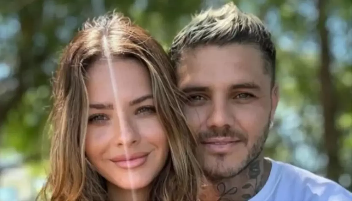 Icardi China Suarez'i aldattı mı?