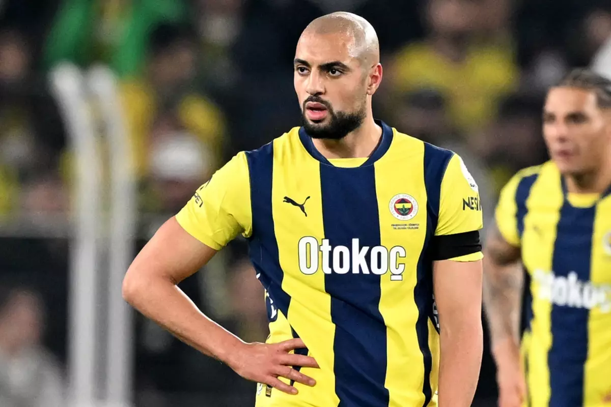 Igor Tudor'un gözü Fenerbahçe'nin yıldızında