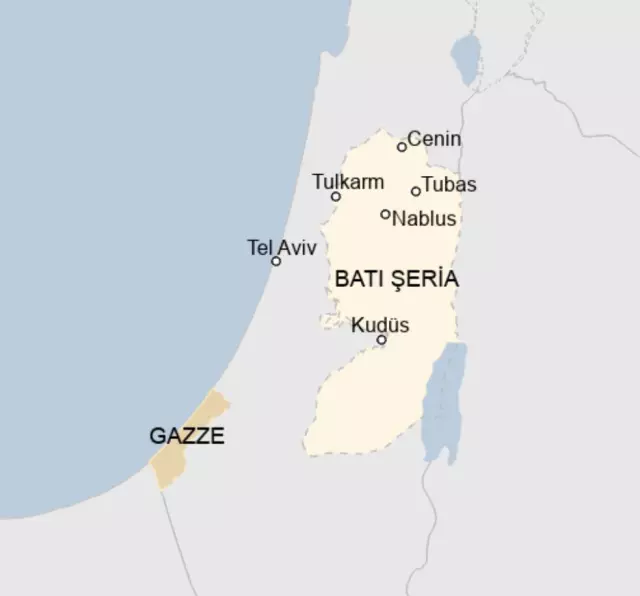The Israeli Parliament called on the government to annex the occupied West Bank by a majority vote