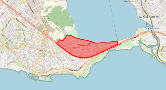 İstanbul AVCILAR su kesintisi! 24-25 Temmuz İSKİ Avcılar su kesintisi ne zaman bitecek, sular ne zaman gelecek? İstanbul AVCILAR su kesintisi! 24-25 Temmuz İSKİ Avcılar su kesintisi ne zaman bitecek, sular ne zaman gelecek?