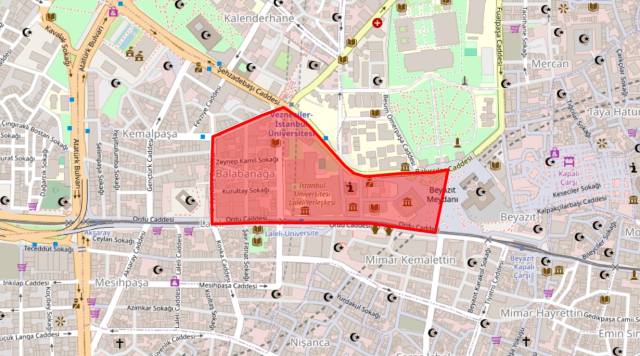 İstanbul FATİH su kesintisi! 24-25 Temmuz İSKİ Fatih su kesintisi ne zaman bitecek, sular ne zaman gelecek?