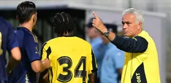 Jose Mourinho'nun Şampiyonlar Ligi yorumu taraftarı ikiye böldü