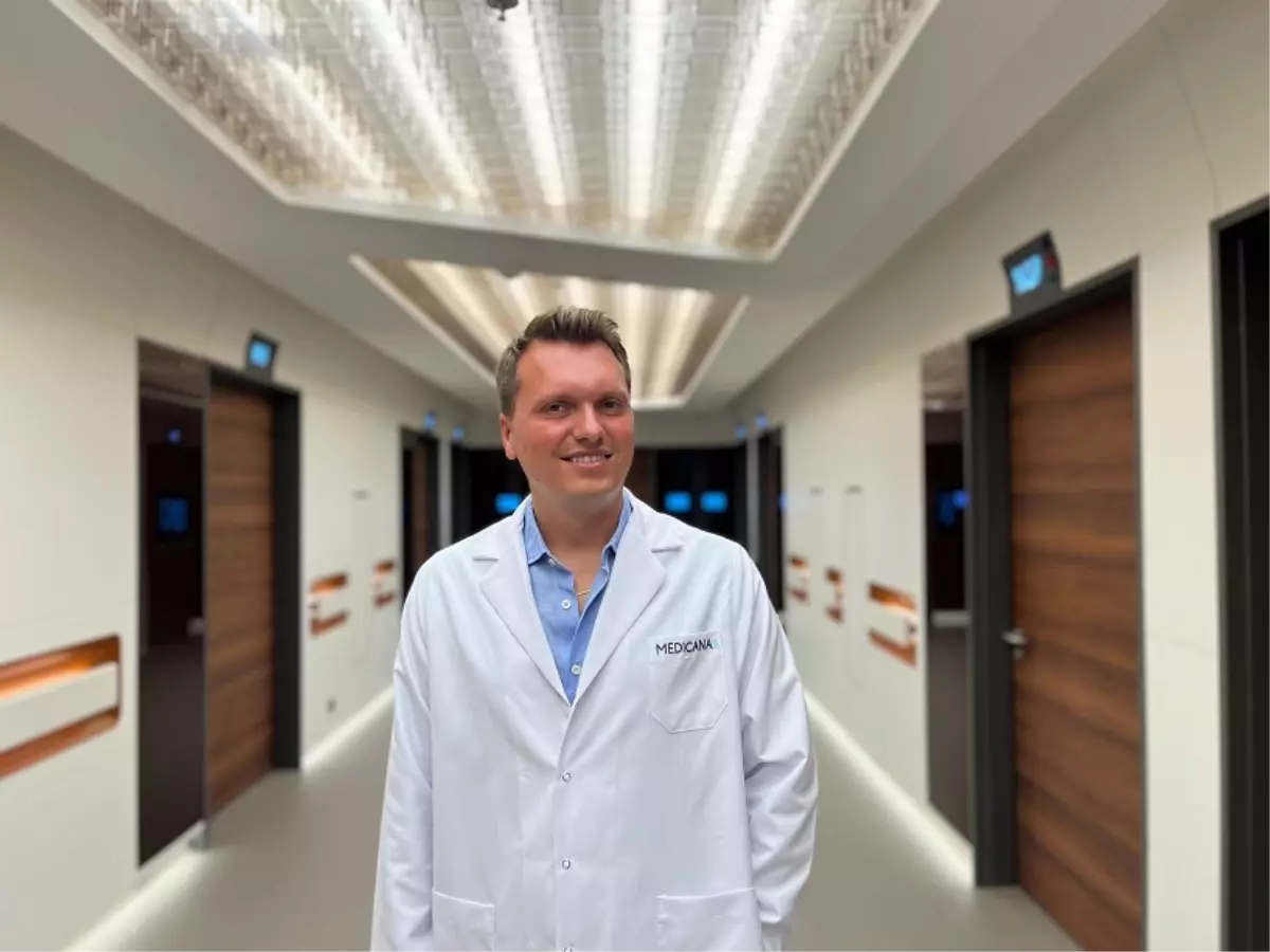 Lipödem: Kadınların Sıkça Karşılaştığı Bir Hastalık