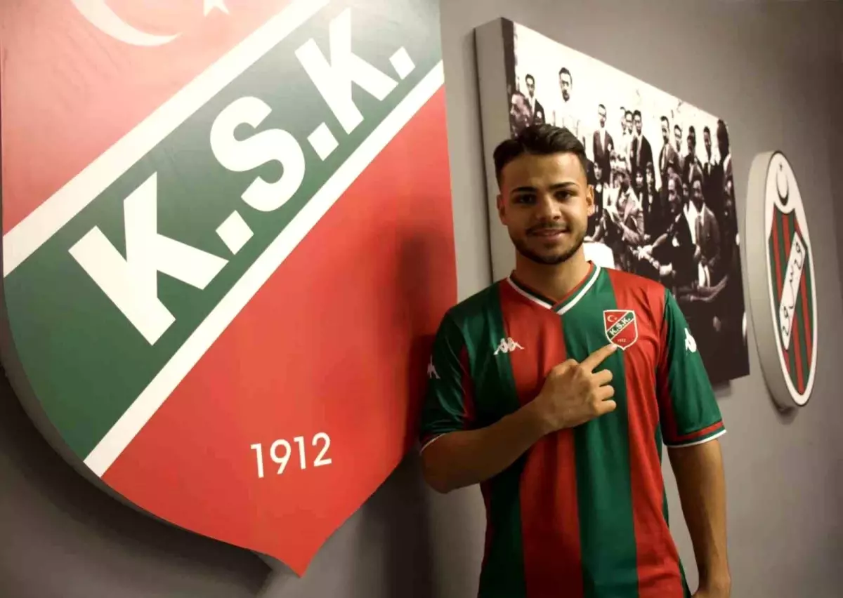 Karşıyaka, İki Yeni Transferle Gücüne Güç Katıyor