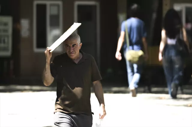 When will the scorching heat end? The expert provided a date