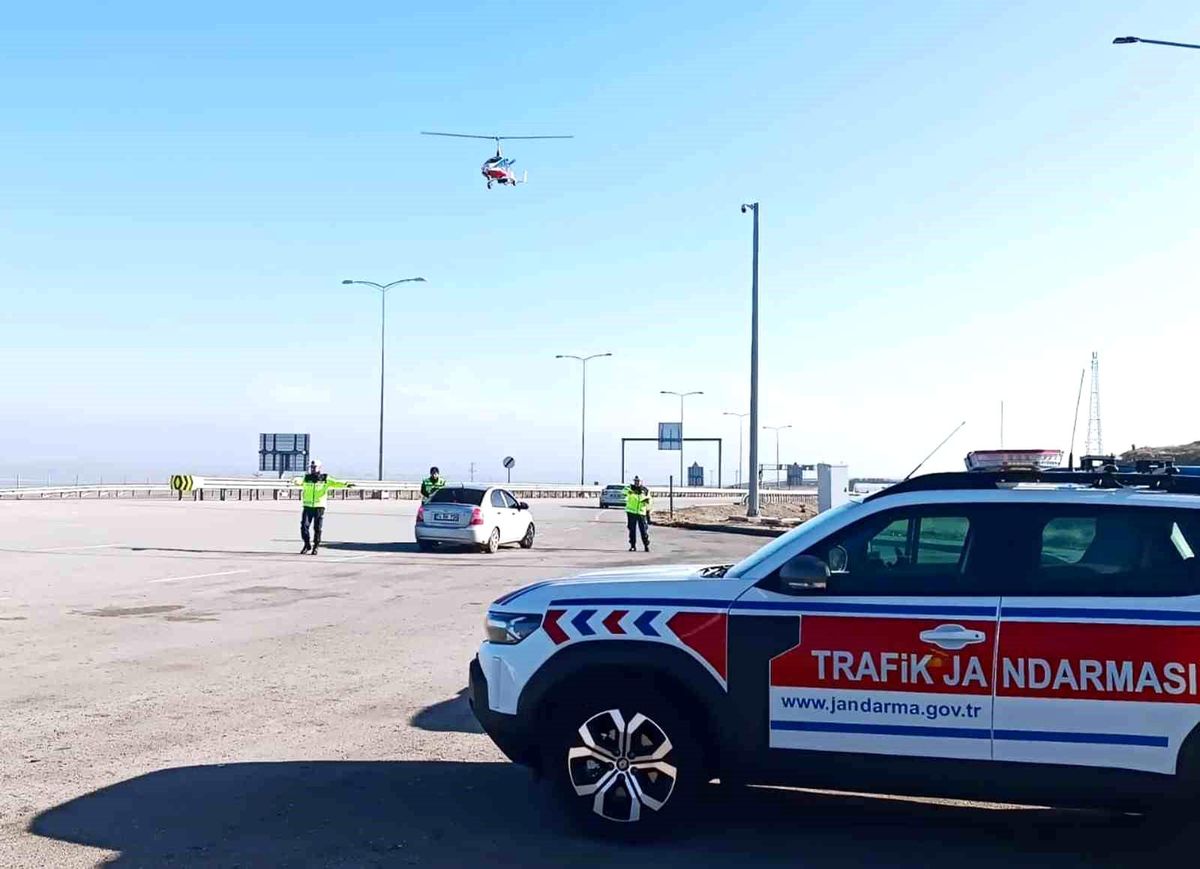 Kırşehir Jandarma, 18 Ayda 107 Kayıp Şahisi Buldu