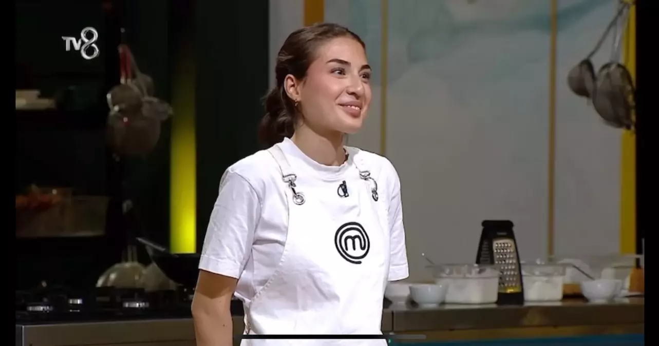 MasterChef Ayla instagram adı ne?