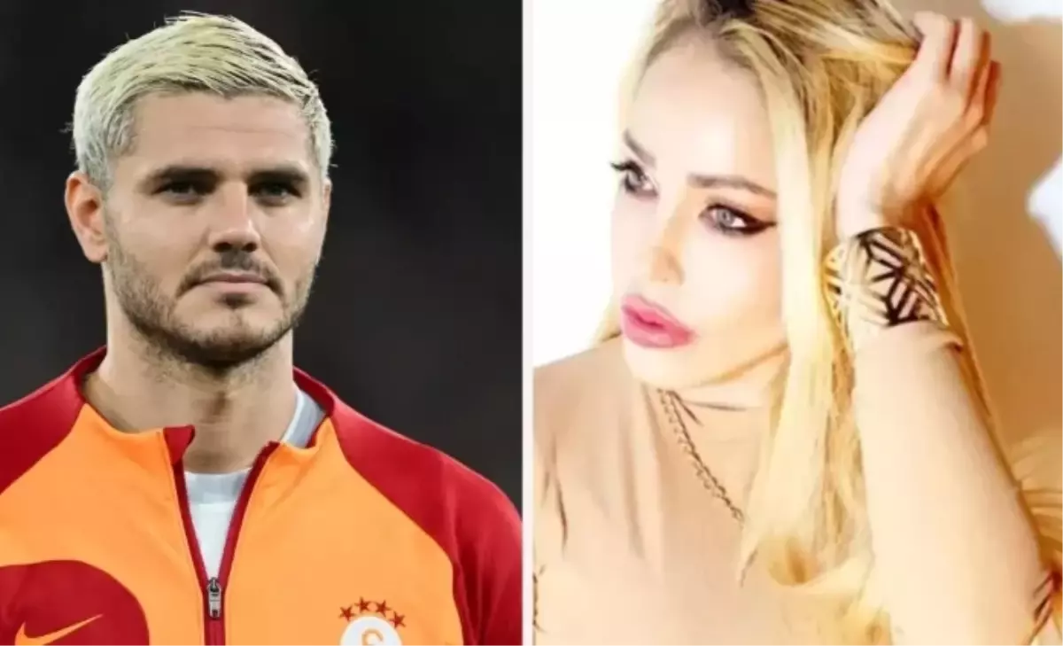 Mauro Icardi Natasha Rey olayı nedir?