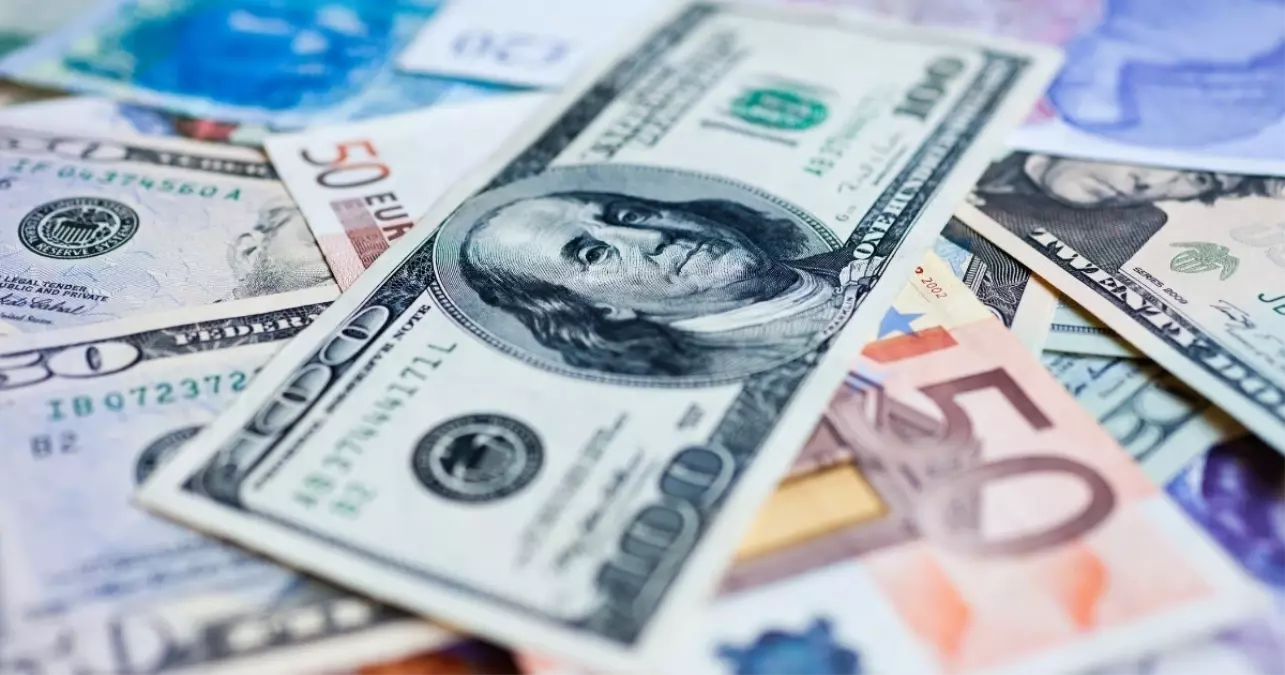 Merkez Bankası faiz düşerse dolar düşer mi? Faiz düşerse dolar ne olur?