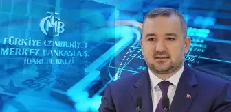 Merkez Bankası faizi yüzde 43'e indirdi