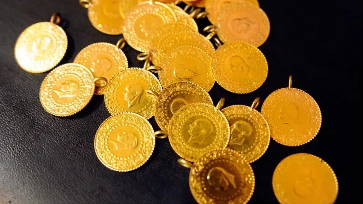 Merkez Bankası faizi düşürürse altın ne olur? Faiz düşerse altın fiyatları düşer mi?