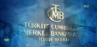 Merkez Bankası'ndan beklenmedik indirim: Ekonomistler şaşkın