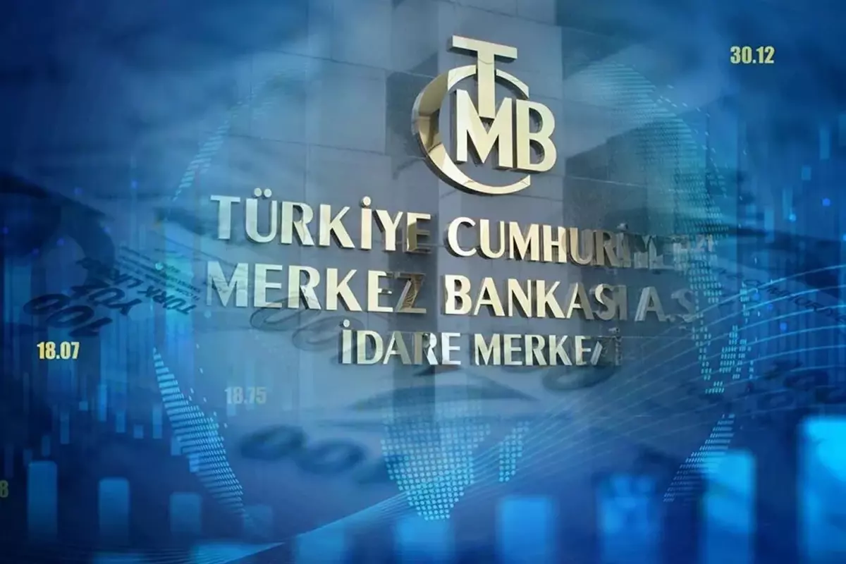 Merkez Bankası'ndan beklenmedik indirim: Ekonomistler şaşkın