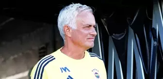 Mourinho'dan sürpriz telefon: Galatasaray'a gitme Fenerbahçe'ye gel