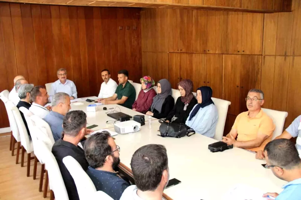Muğla'da Dördüncü Çocuk Şenliği İçin Hazırlıklar Başladı