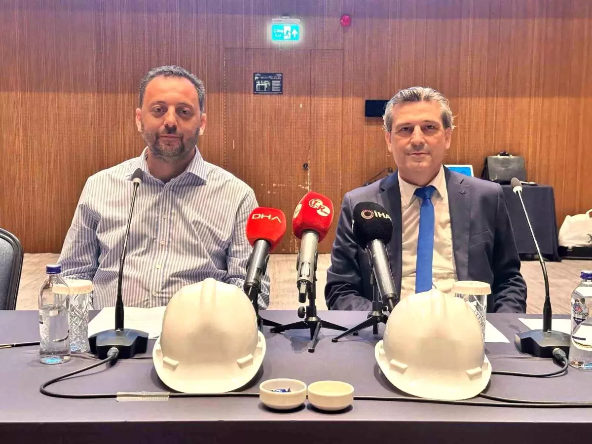 Mühendis Sendikalarından Toplu Sözleşme Öncesi Çözüm Talepleri