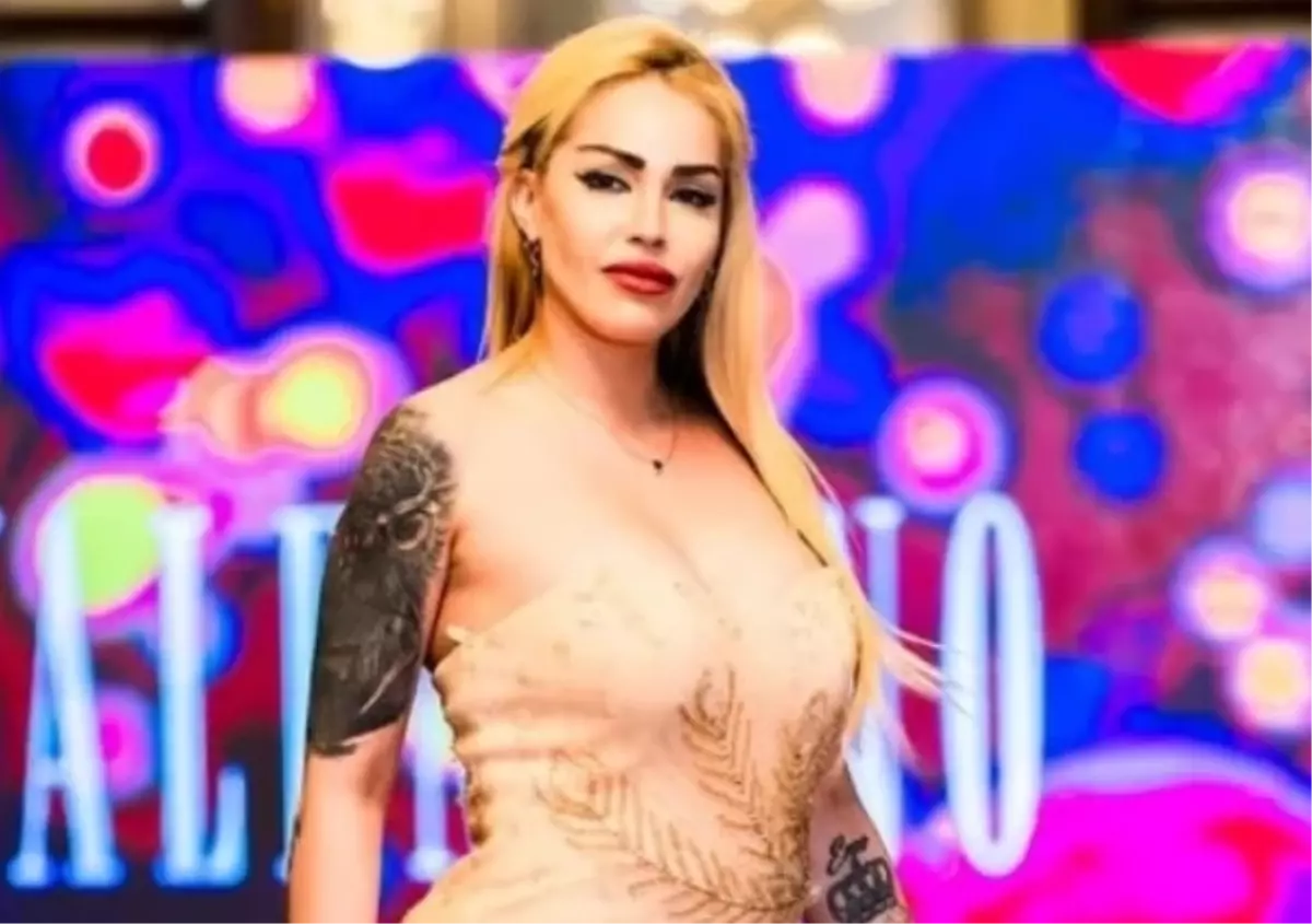 Natasha Rey kimdir? Natasha Rey kaç yaşında, nereli?