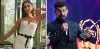 Ödül gecesinde ortalık karıştı! Lokman İn, Özge Ulusoy'u dolandırıcılıkla suçladı