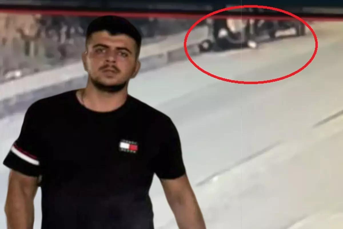 Oğlunu yol kenarında bıçaklayarak öldüren babanın ifadesi ortaya çıktı
