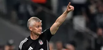 Ole Gunnar Solskjaer rövanş maçının şifresini açıkladı