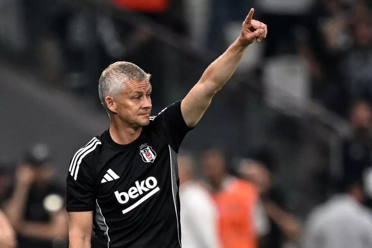 Ole Gunnar Solskjaer rövanş maçının şifresini açıkladı