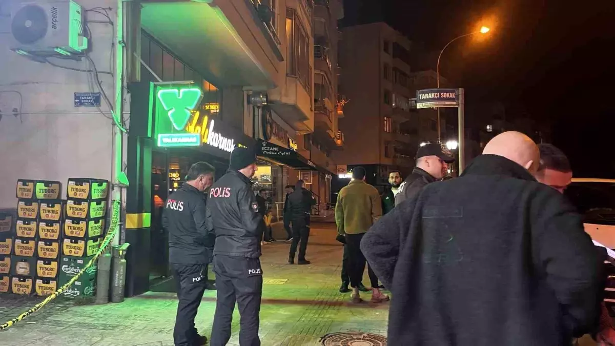 Ünye'de Silahlı Saldırıya Uğrayan Kişi 83 Gün Sonra Hayatını Kaybetti