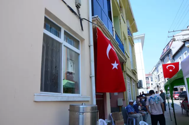 Forest martyr Eyüp Dereli became a forester due to his love for nature