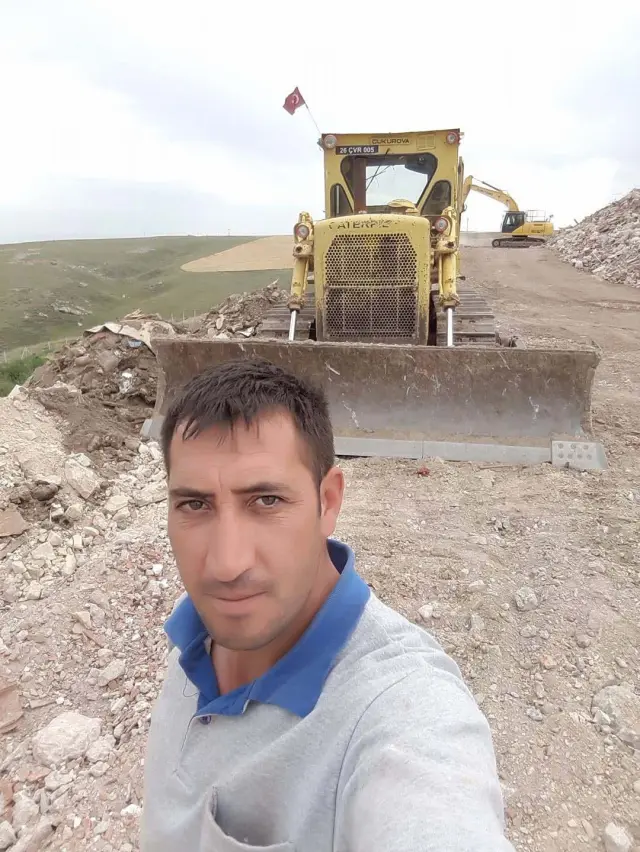 Forest martyr Eyüp Dereli became a forester due to his love for nature