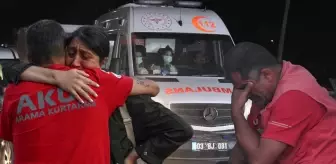 Orman yangınında şehit olan 10 kahramanın isimleri belli oldu