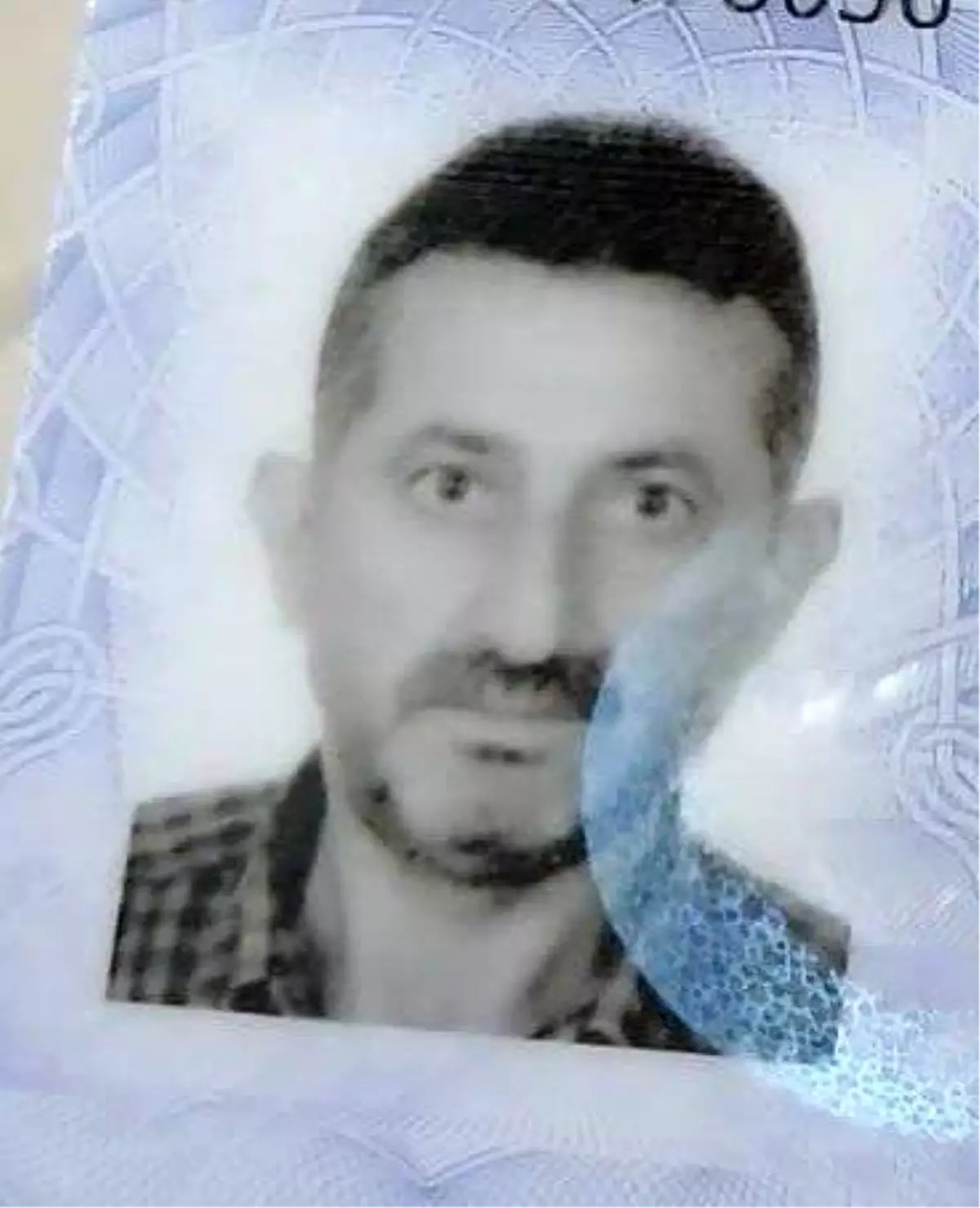 Sivas'ta Trafik Kazası: 60 Yaşındaki Adam Hayatını Kaybetti