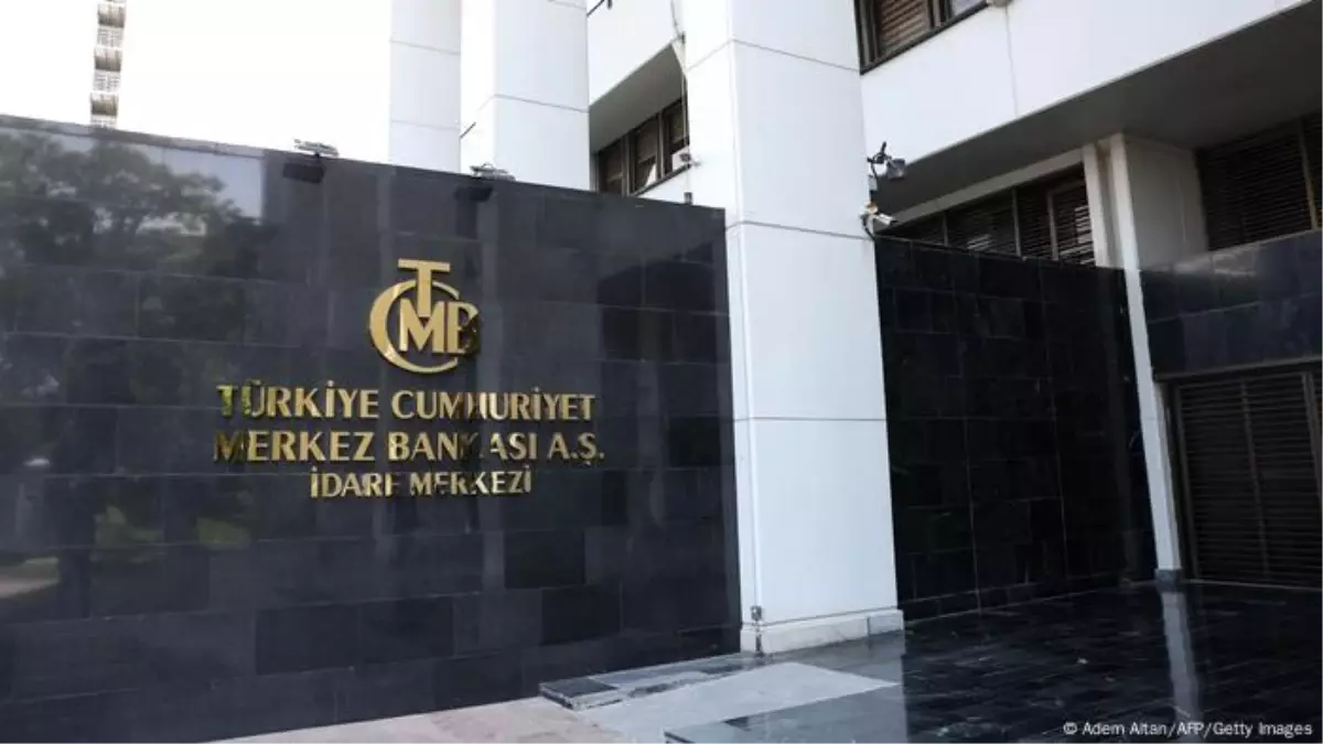 Merkez Bankası'nın Faiz İndirimi: İş Dünyasında Beklentiler Karşılanmadı