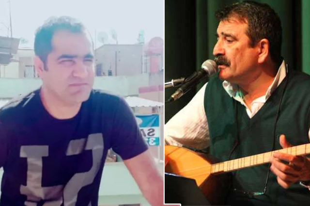 The doctor nephew of artist Nurettin Rençber was found dead at his home