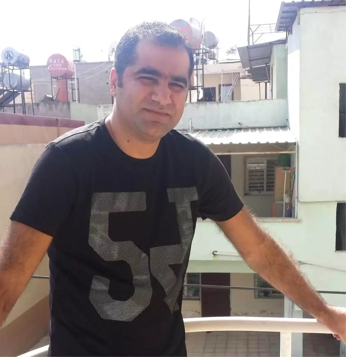 Mersin'de Aile Sağlığı Merkezi Doktoru Evinde Ölü Bulundu