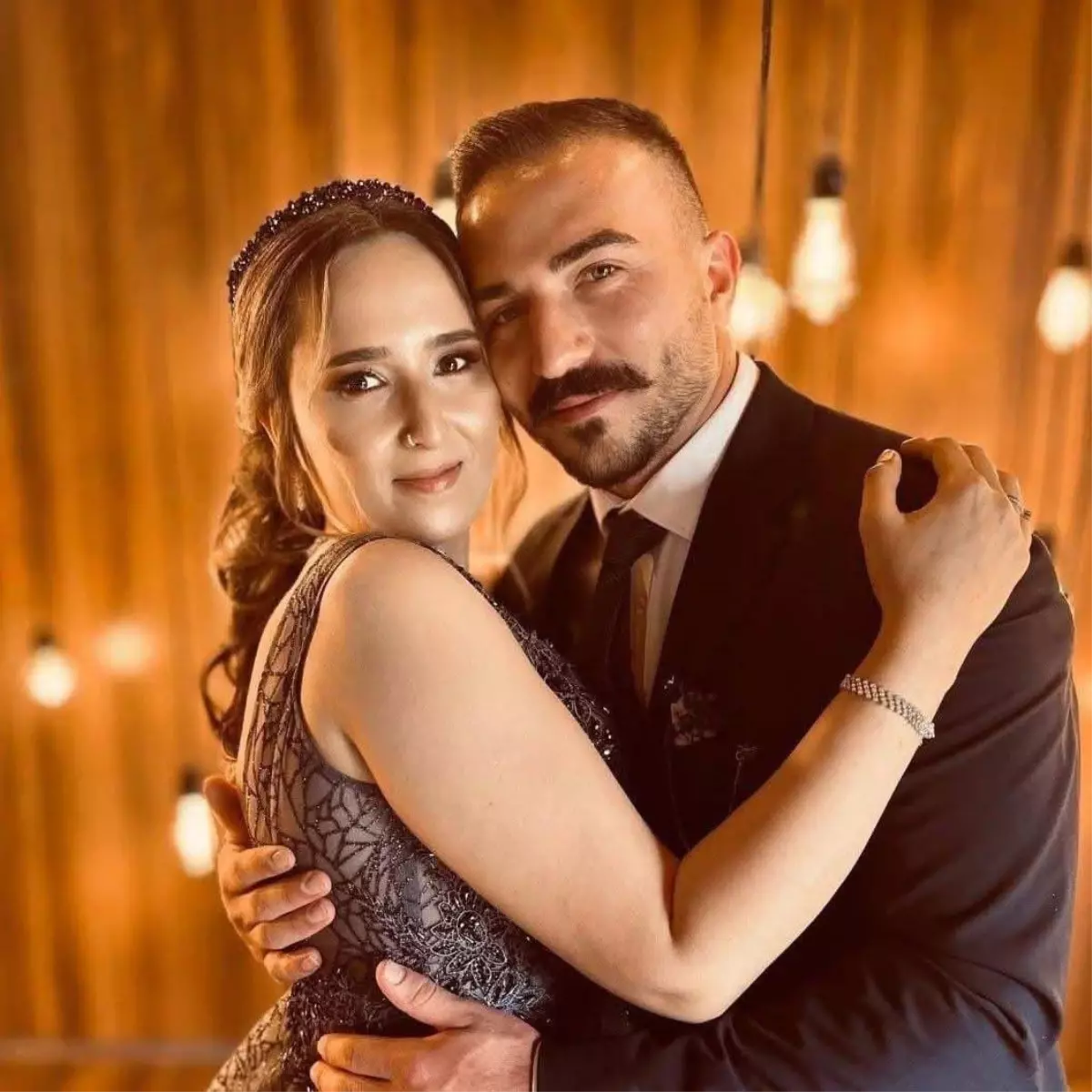 Şehit olan orman işçisi 10 gün önce evlenmiş