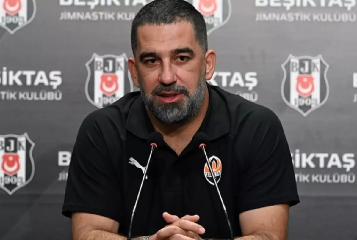 Shakhtar Donetsk teknik direktörü kim, Arda Turan mı?
