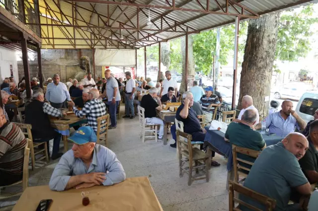 Escape from the heat! The population in the district where 20,000 people live has increased to 450 thousand