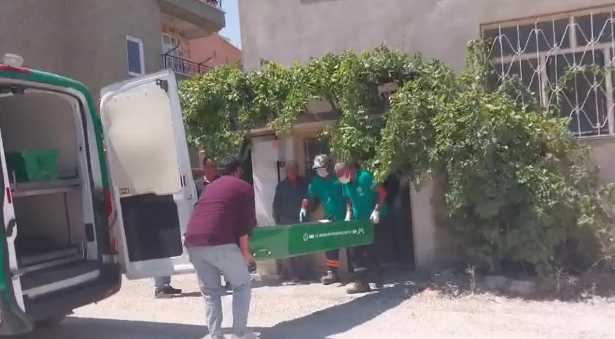 Mersin'de Anne Katli: Psikolojik Sorunları Olan Oğul Annelerini Bıçaklayarak Öldürdü