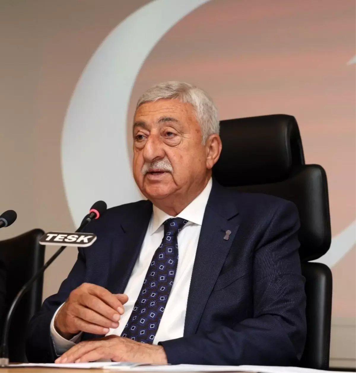 TESK Genel Başkanı: Ticari Araçlar Vergi Artışından Muaf Olmalı