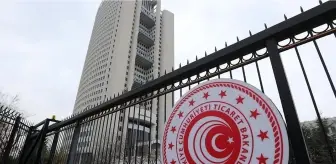Ticaret Bakanlığı'ndan ünlü markanın oda kokusuna toplatma kararı