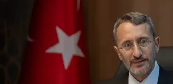 TİHEK'de yeni dönemin ilk toplantısı! Fahrettin Altun'dan dikkat çeken sözler
