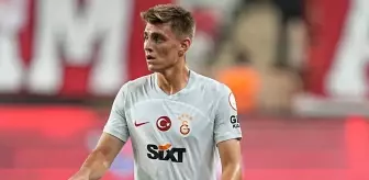 Trabzonspor, Galatasaray'dan Kazımcan Karataş'ı istiyor