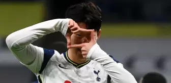 Transfer duyuruldu! Lige hoş geldin Heung-min Son