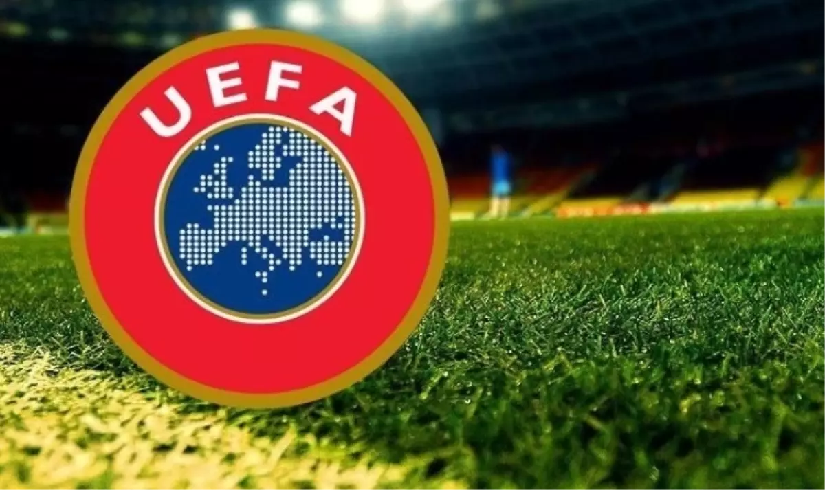 Türkiye UEFA ülke puanı kaç, güncel UEFA ülkeler sıralaması nedir?