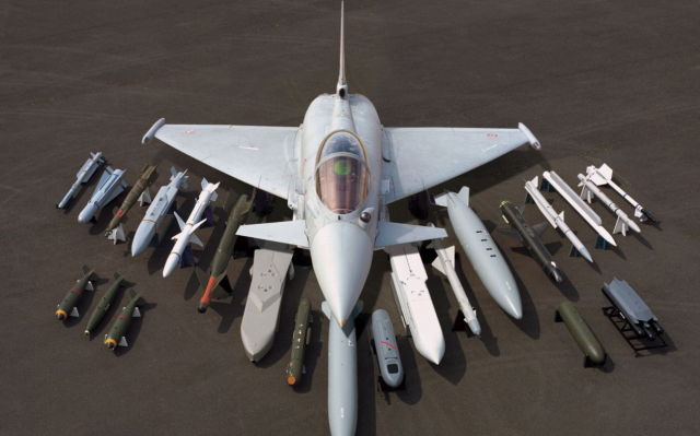 Mitsotakis' brazen threat after the Eurofighter sale to Turkey