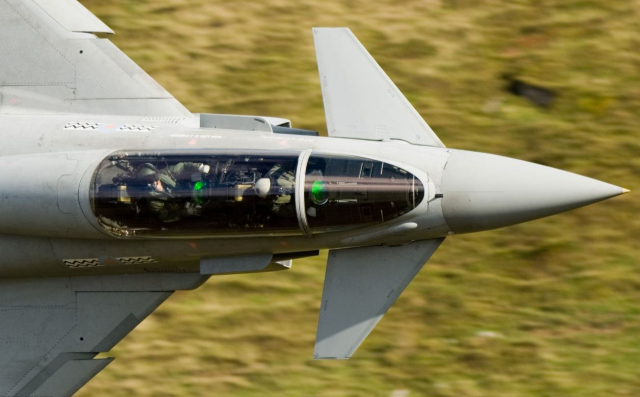 Mitsotakis' brazen threat after the Eurofighter sale to Turkey