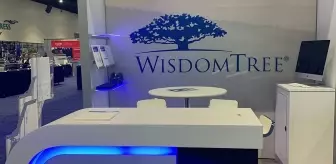 WisdomTree USDW ile kripto dünyasına adım atıyor