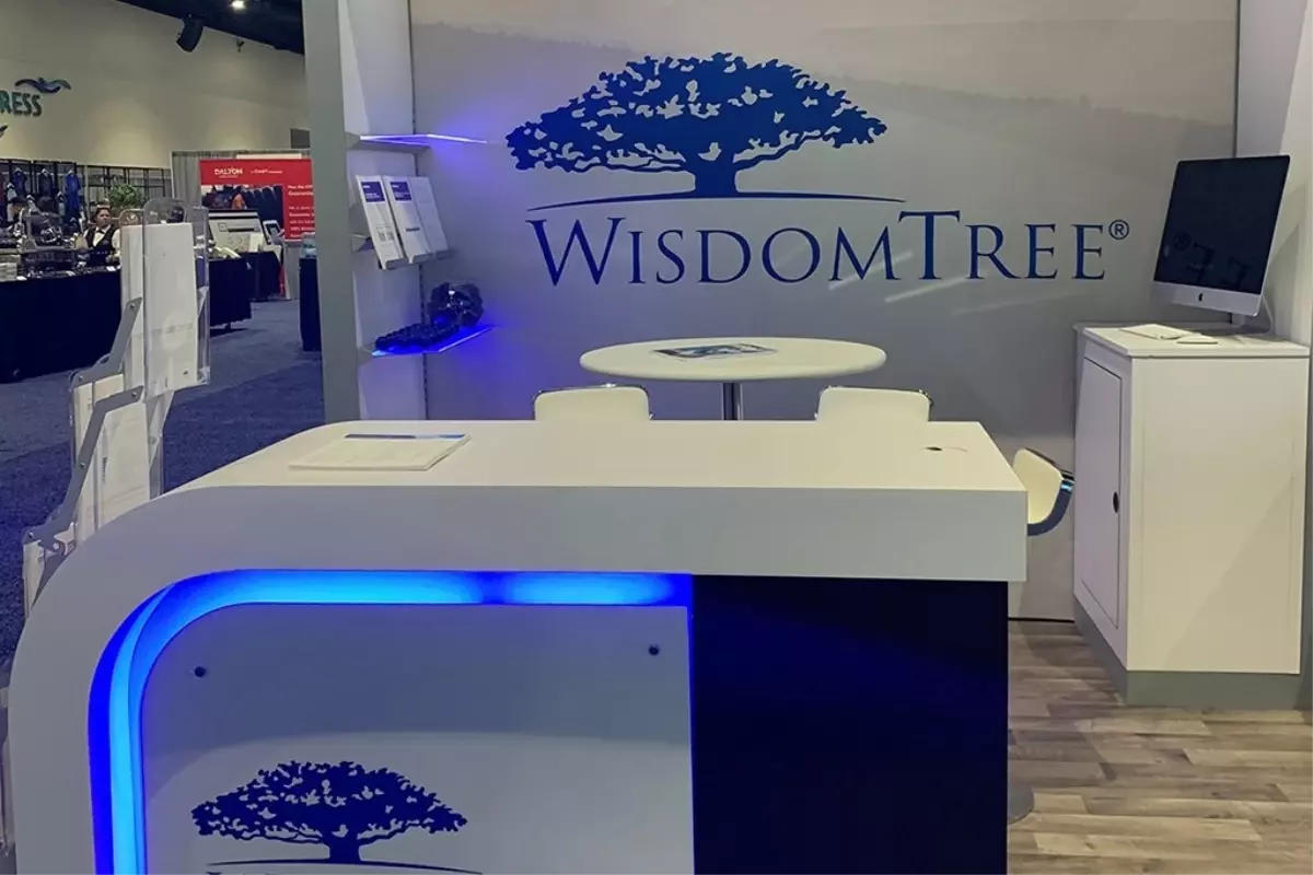 WisdomTree USDW ile kripto dünyasına adım atıyor