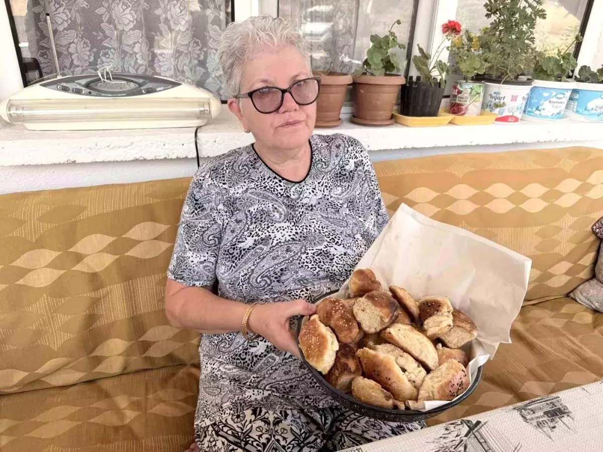Afyonkarahisar'daki Orman Yangınları İçin Büyük Dayanışma Örneği