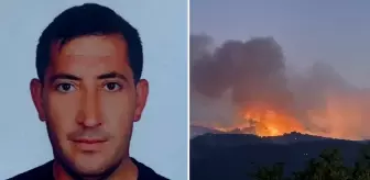 Şehit düşen orman işçisinin 'Maaş' mesajı kahretti