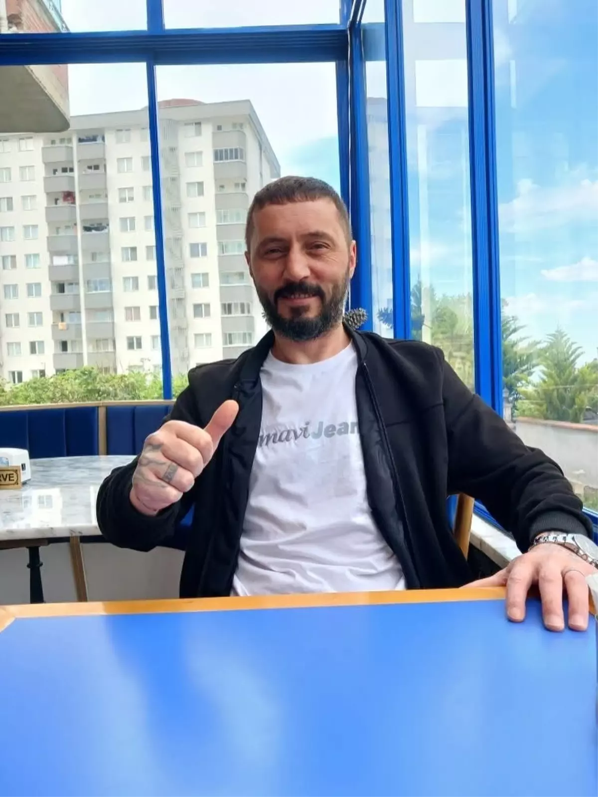 Sokakta Tartıştığı Yeğenini Vuran Amca Gözaltına Alındı